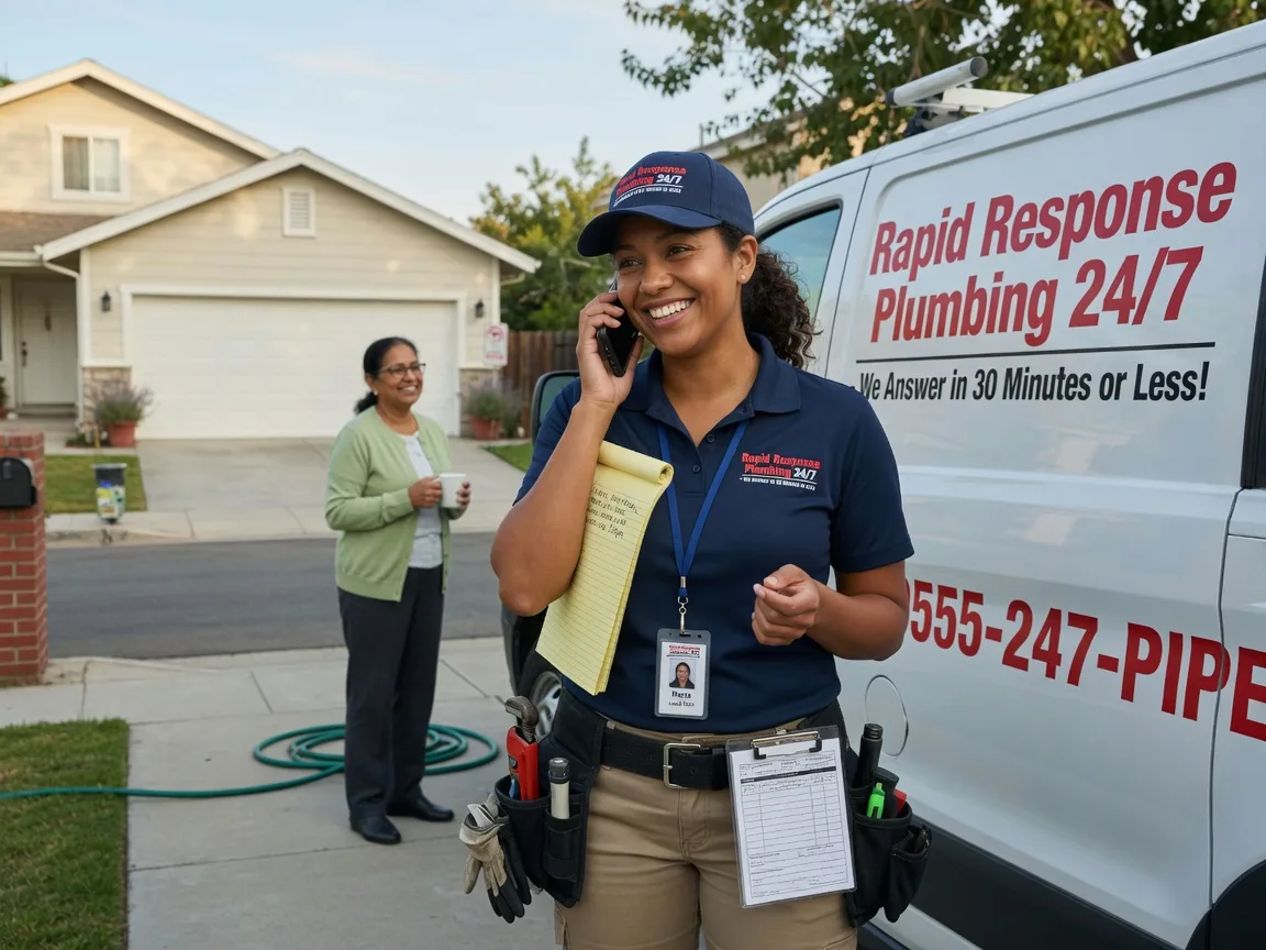 Emergency Plumber Hortonville, WI FAQs